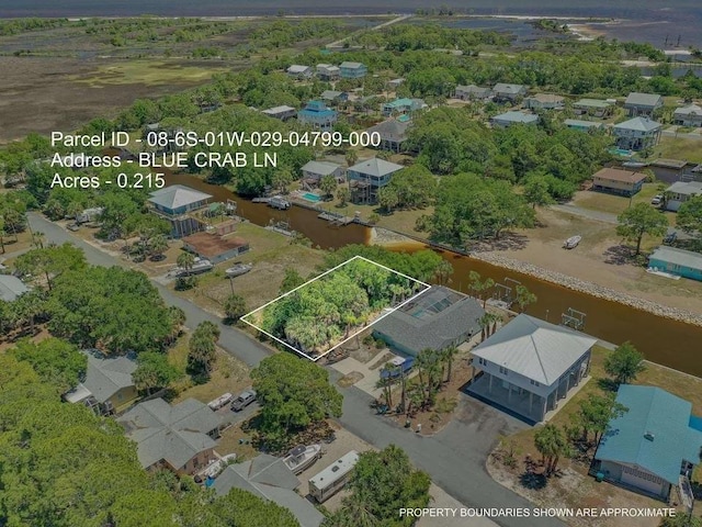 Blue Crab Ln, Panacea, FL 32346