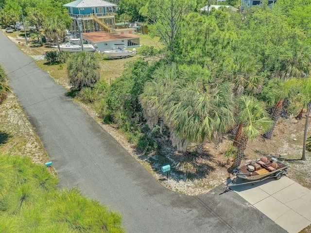 Blue Crab Ln, Panacea, FL 32346