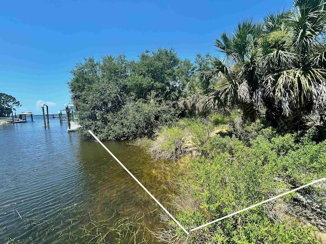 Blue Crab Ln, Panacea, FL 32346