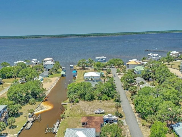 Blue Crab Ln, Panacea, FL 32346
