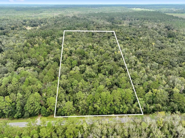 Tram Rd, Monticello FL, 32344 land for sale