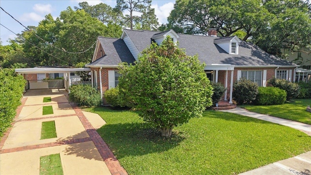 510 Beard St, Tallahassee, FL 32303 - photo 66