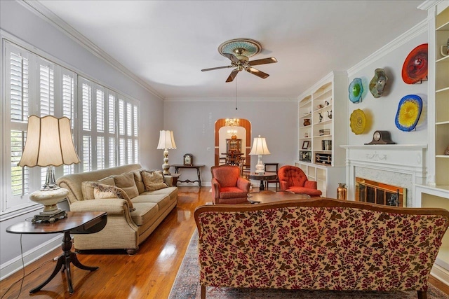 510 Beard St, Tallahassee, FL 32303 - photo 15