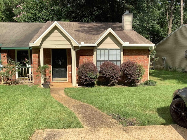 226 W Whetherbine Drive Way, Tallahassee, FL 32301 - photo 1