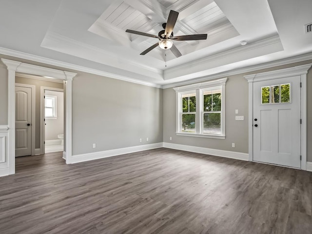 178 Broken Bow Trl, Crawfordville, FL 32327 - photo 32