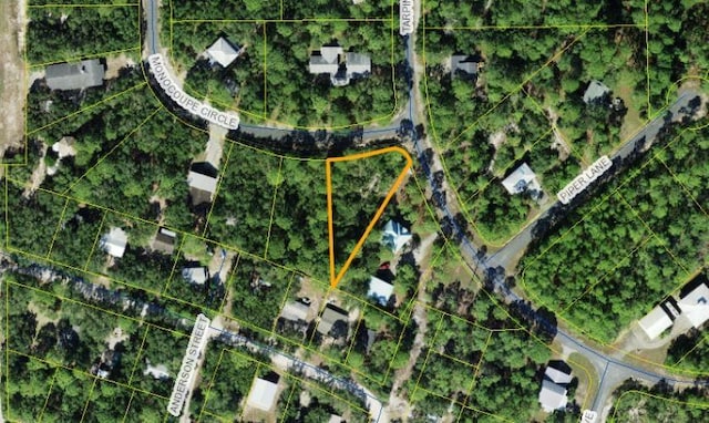 Listing photo 2 for LOT19 Monocoupe Dr, Panacea FL 32346