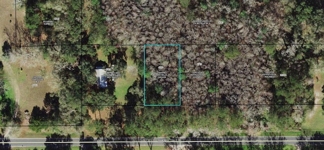 Tram Rd, Monticello FL, 32344 land for sale