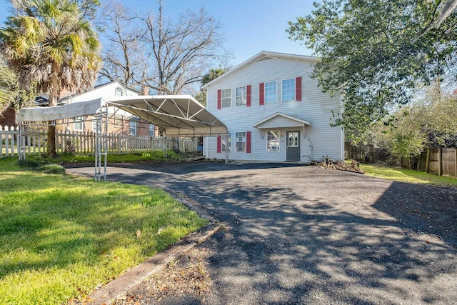 231 Lafayette Cir, Tallahassee, FL 32308 - photo 1