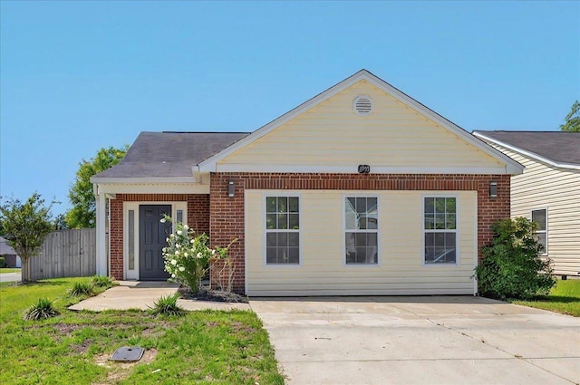 3974 Paeonia Ct, Tallahassee, FL 32305 - photo 1