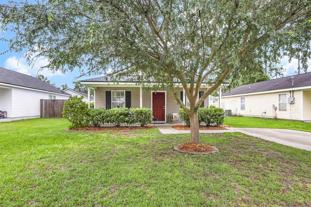 39 Melody Ln, Crawfordville, FL 32327 - photo 4
