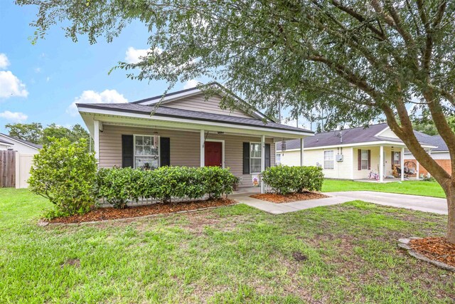 39 Melody Ln, Crawfordville, FL 32327 - photo 5