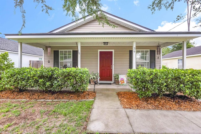 39 Melody Ln, Crawfordville, FL 32327 - photo 2