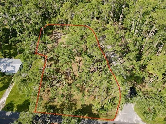 TBD W Veterans Dr, Perry, FL 32348