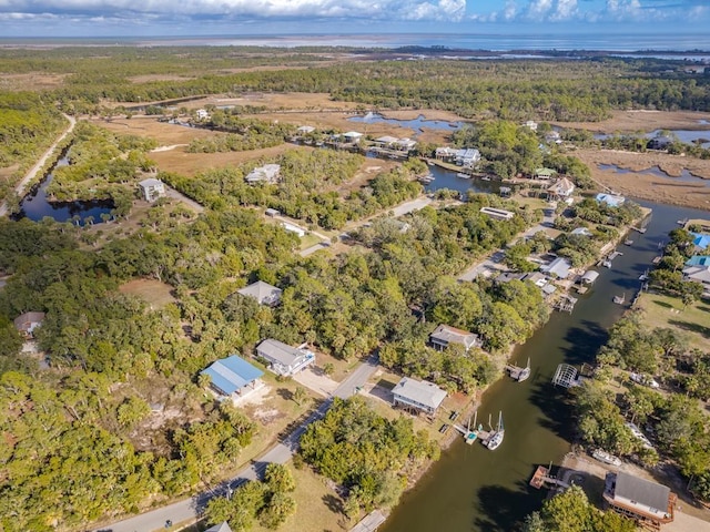 Listing photo 3 for XX Oyster Bay Dr, Crawfordville FL 32327