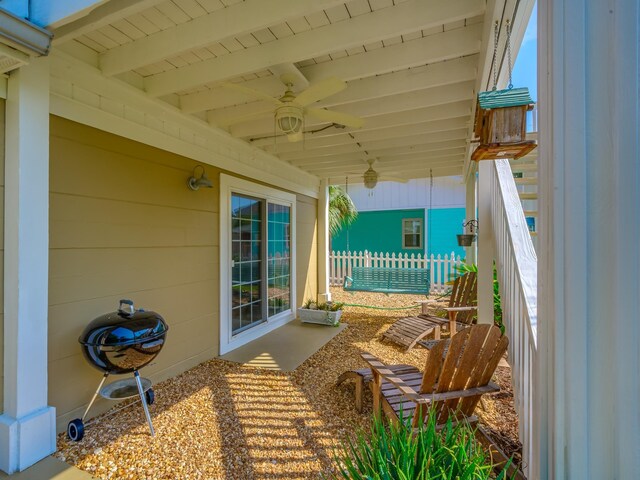 31 Sunrise Ln, Panacea, FL 32346 - photo 3