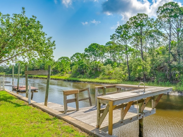31 Sunrise Ln, Panacea, FL 32346 - photo 2
