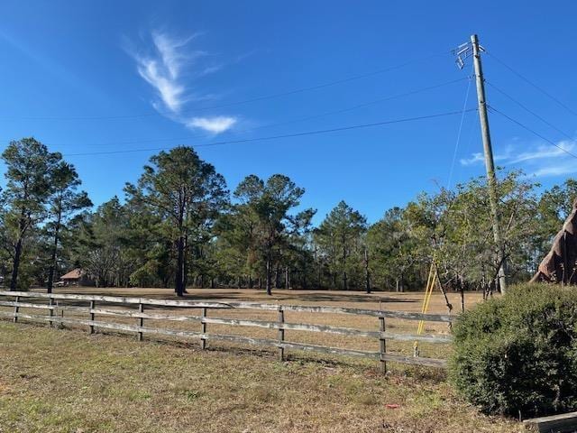 Vacant Valhalla Ranch Drive, Perry FL, 32348 land for sale