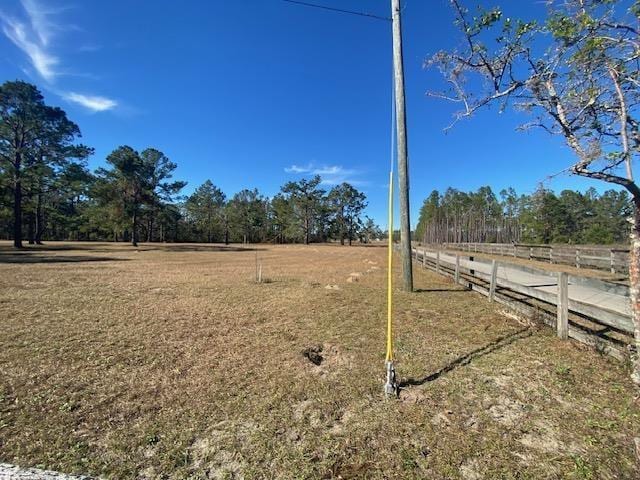 Listing photo 3 for Vacant Valhalla Ranch Drive, Perry FL 32348