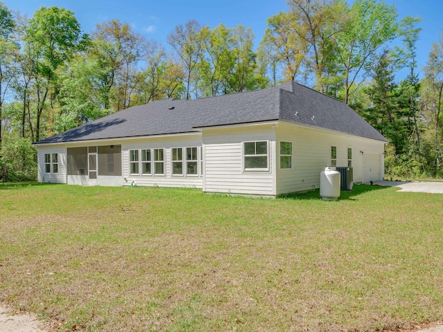 95 Country Club Dr, Crawfordville, FL 32327 - photo 12