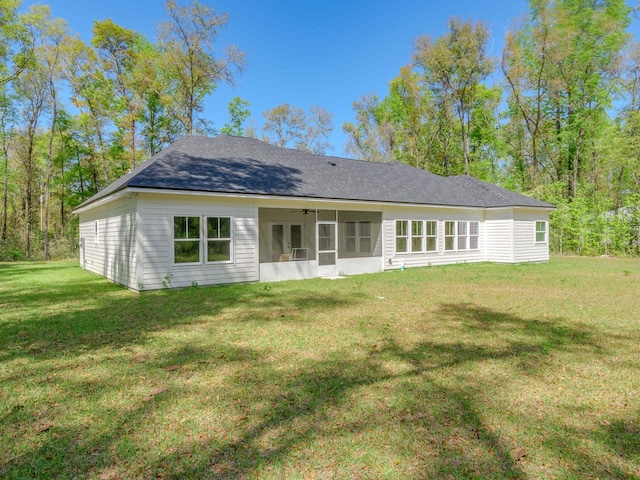 95 Country Club Dr, Crawfordville, FL 32327 - photo 9