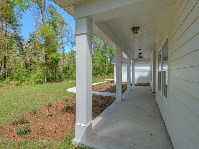 95 Country Club Dr, Crawfordville, FL 32327 - photo 7