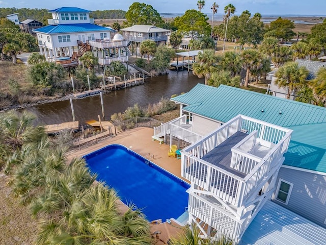 38 Sunrise Ln, Panacea, FL 32346 - photo 5