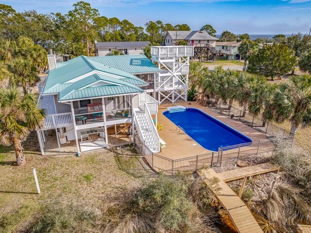 38 Sunrise Ln, Panacea, FL 32346 - photo 4