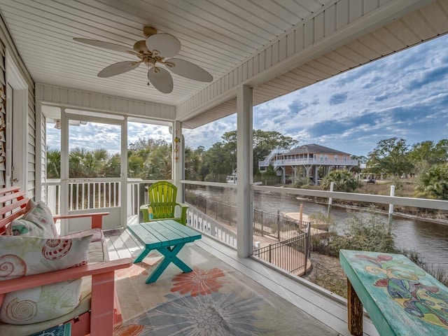 38 Sunrise Ln, Panacea, FL 32346 - photo 32