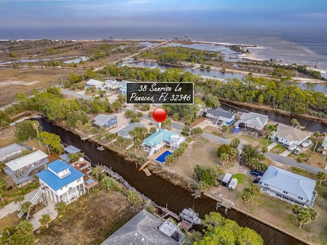 38 Sunrise Ln, Panacea, FL 32346 - photo 35