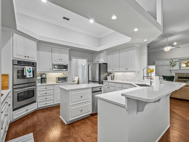 9699 Pebble Beach Way, Tallahassee, FL 32312 - photo 9