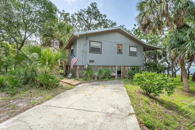 654 Mariner Cir, Alligator Point, FL 32346 - photo 2
