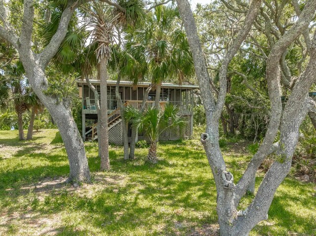 654 Mariner Cir, Alligator Point, FL 32346 - photo 38