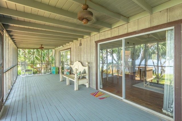 654 Mariner Cir, Alligator Point, FL 32346 - photo 19