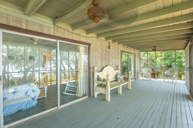 654 Mariner Cir, Alligator Point, FL 32346 - photo 18