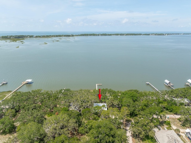 654 Mariner Cir, Alligator Point, FL 32346 - photo 33