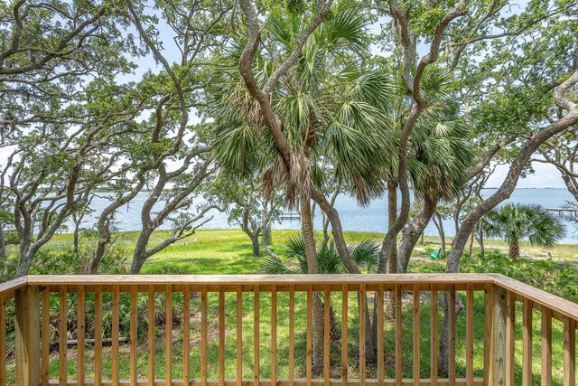 654 Mariner Cir, Alligator Point, FL 32346 - photo 21