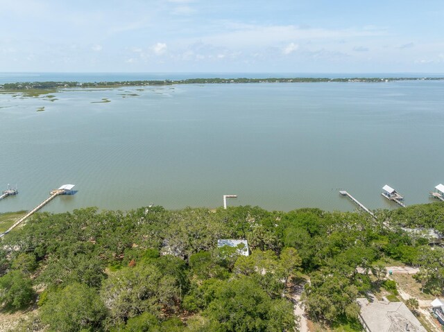 654 Mariner Cir, Alligator Point, FL 32346 - photo 34
