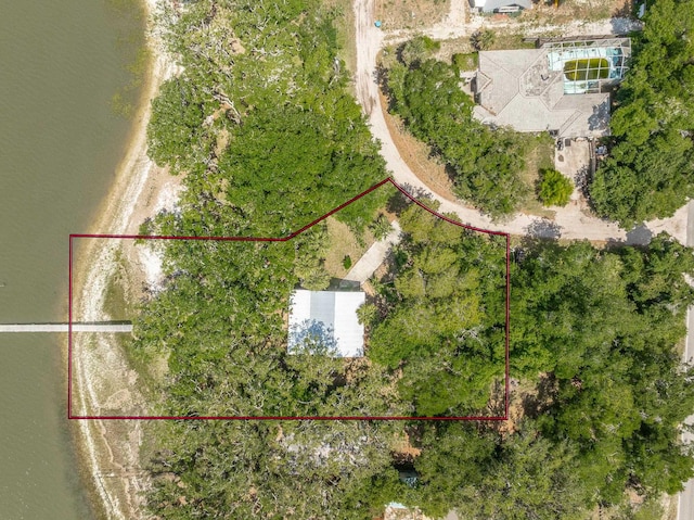654 Mariner Cir, Alligator Point, FL 32346 - photo 37