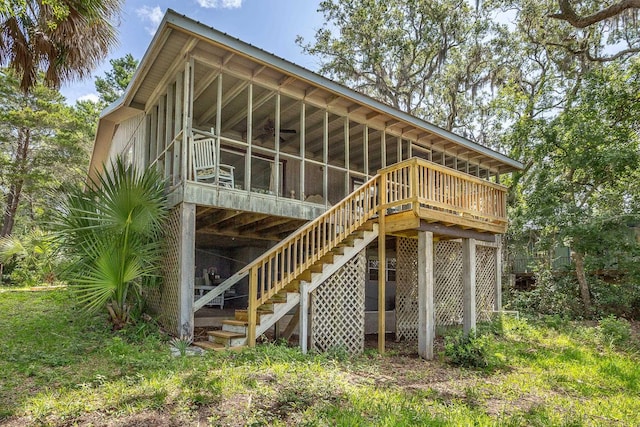 654 Mariner Cir, Alligator Point, FL 32346 - photo 22