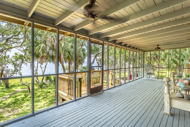 654 Mariner Cir, Alligator Point, FL 32346 - photo 20