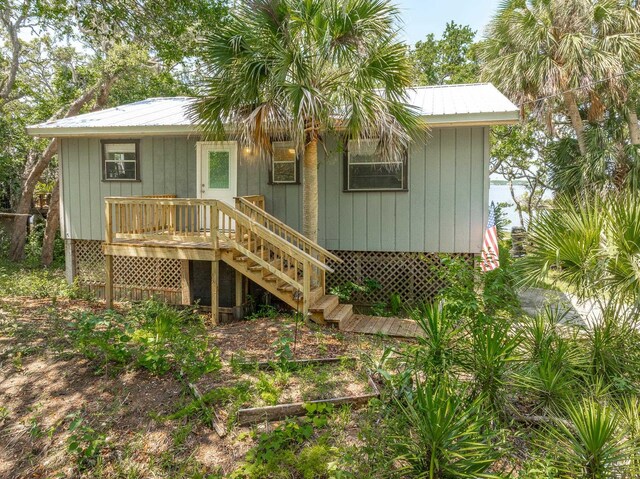 654 Mariner Cir, Alligator Point, FL 32346 - photo 40