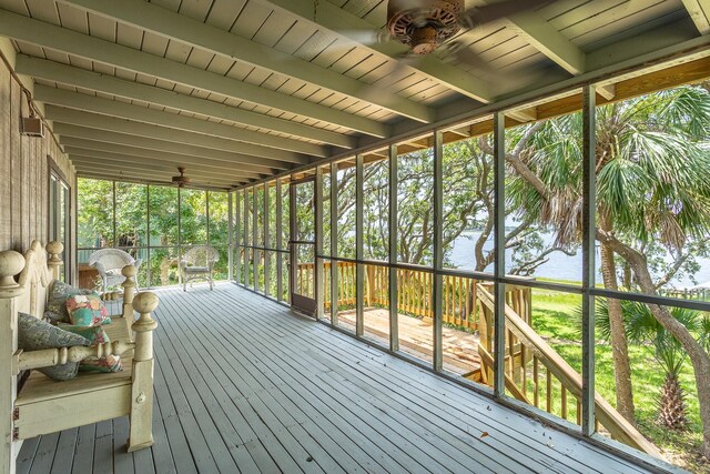 654 Mariner Cir, Alligator Point, FL 32346 - photo 17