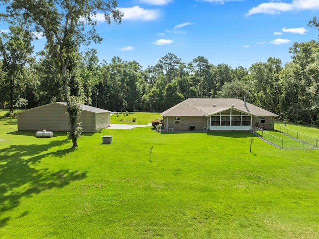 1293 Vista Rd, Monticello, FL 32344 - photo 39