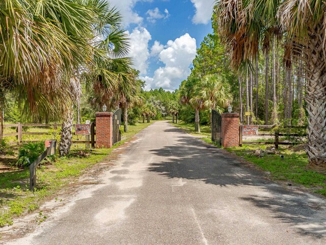 LOT5 Kal Ln, Carrabelle, FL 32322