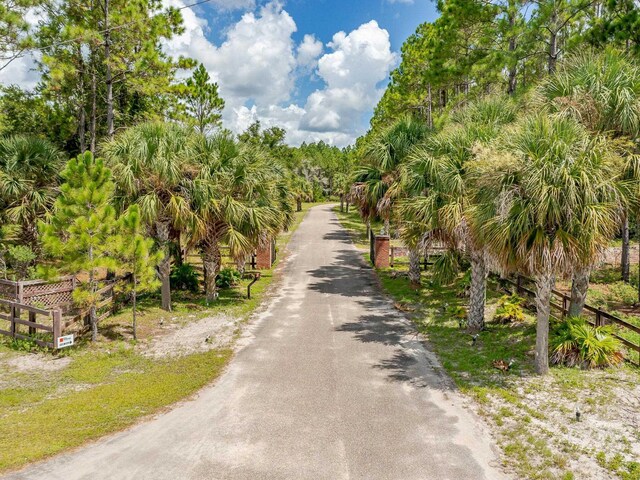 LOT5 Kal Ln, Carrabelle, FL 32322