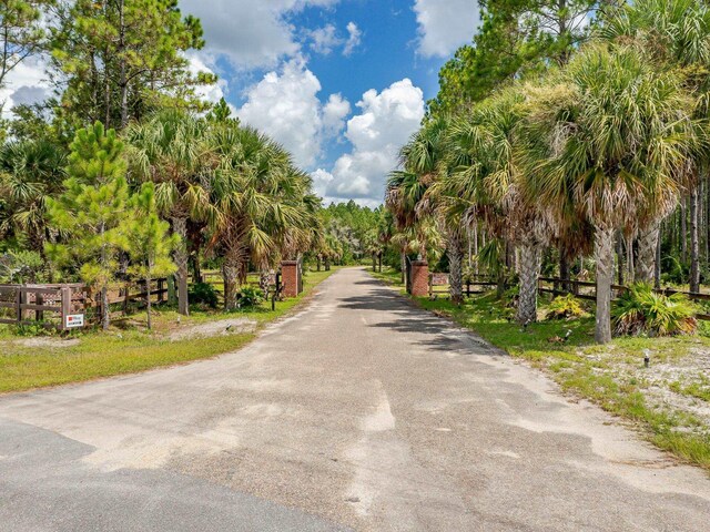 LOT5 Kal Ln, Carrabelle, FL 32322
