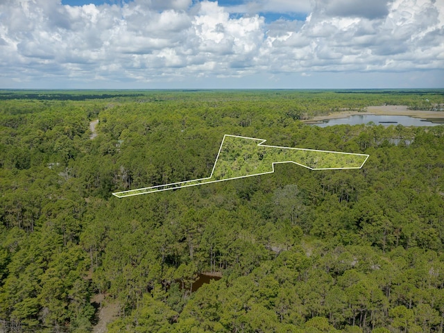 LOT5 Kal Ln, Carrabelle, FL 32322