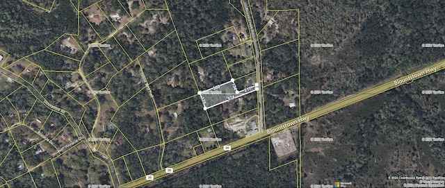 Listing photo 3 for 4412 Blount Creek Rd, Tallahassee FL 32310