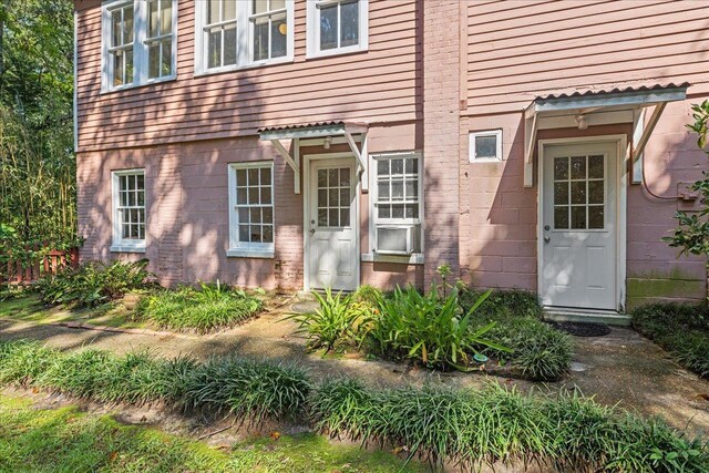 727 Miccosukee Rd, Tallahassee, FL 32308 - view of entrance to property