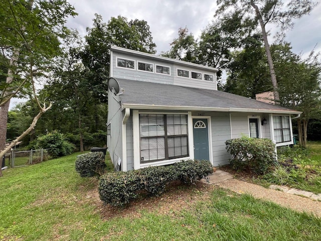 3427 Sedona Loop, Tallahassee, FL 32308 - photo 1